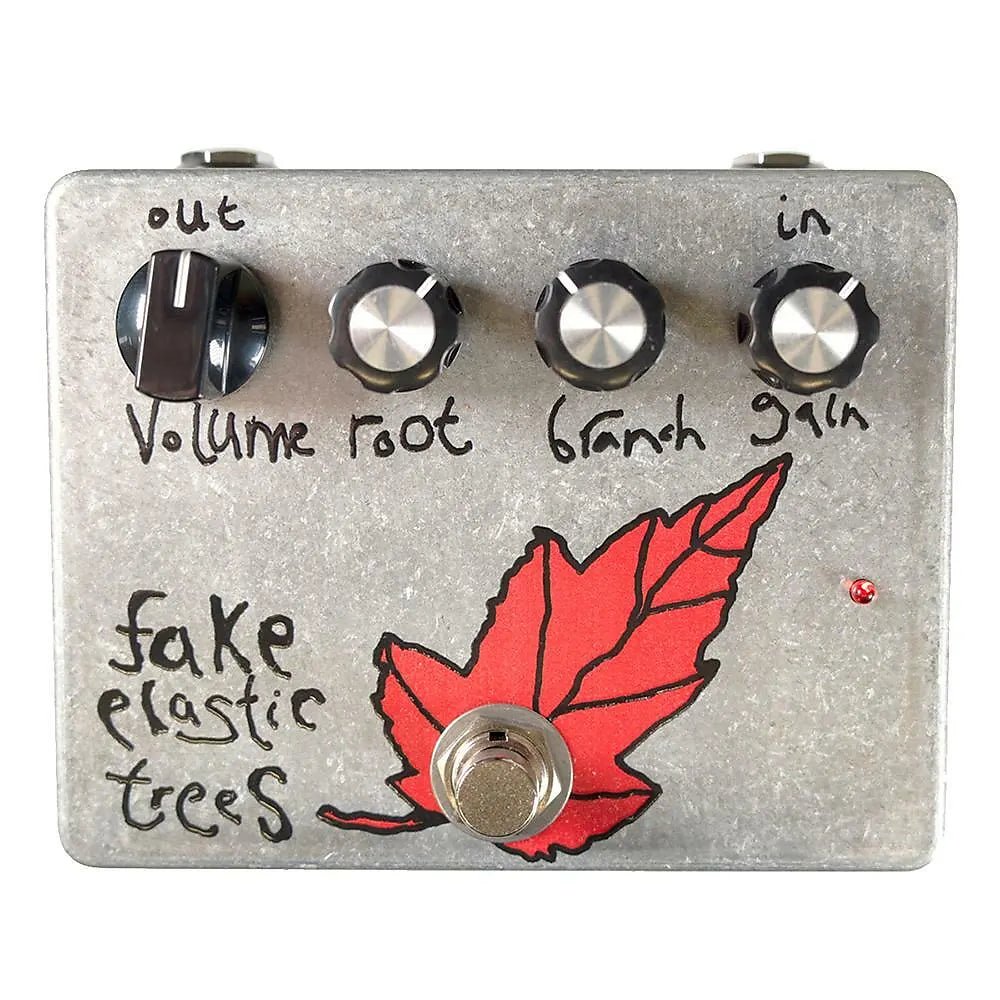 Audio Kitchen Fake Plastic Trees FOR SALE – Soundgas