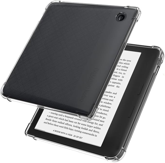 楽天 Kobo Libra 2 ブラック N418-KJ-BK-S-EP 電子書籍リーダー Kobo
