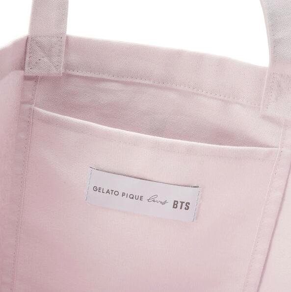 楽天市場】【即納】【月間優良ショップ】[GELATO PIQUE loves BTS