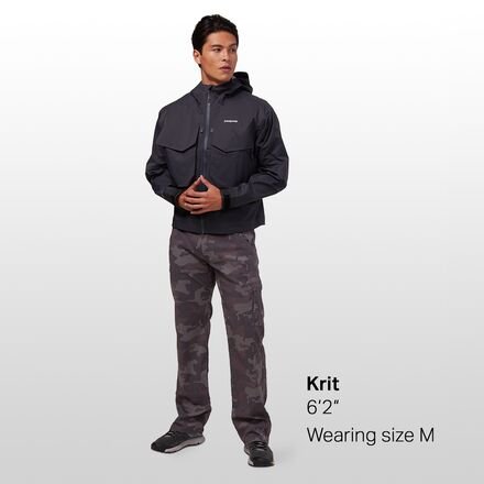 Patagonia SST Jacket - Men's - Clothing