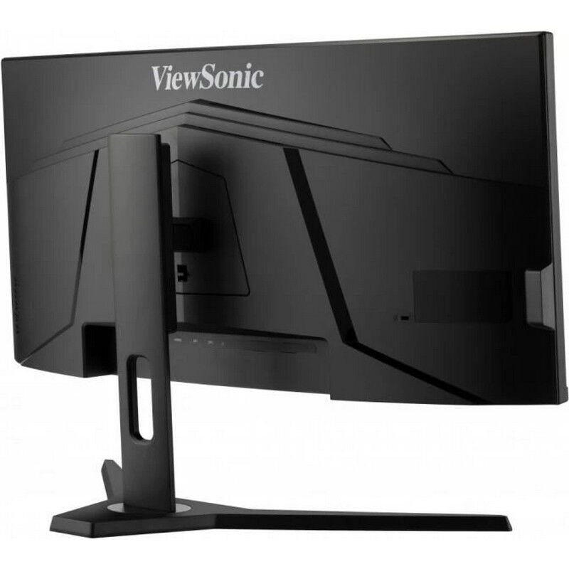 ViewSonic VX3418-2KPC (34インチウルトラワイド 湾曲液晶モニター