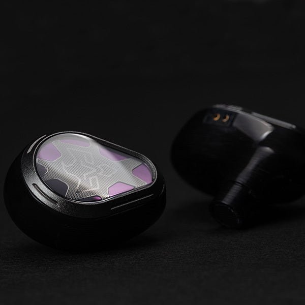 VISION EARS PHÖNIX Limited Edition VISION EARS PHÖNIX Limited