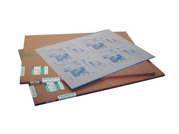 FUJIFILM Superia ZX Thermal Processless Plate – Focus Pre-Press
