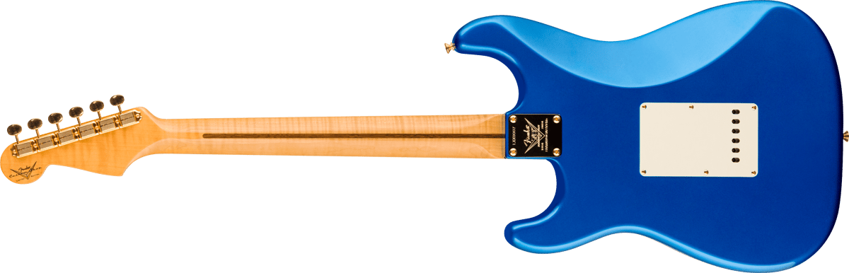 Limited Edition 70th Anniversary Stratocaster® NOS – Fender