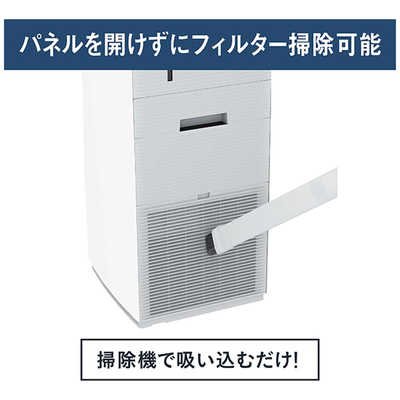 ダイキン DAIKIN 加湿空気清浄機 空気清浄:31畳まで 加湿(最大):19畳
