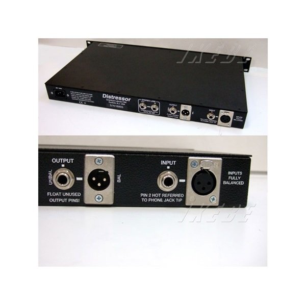 Empirical Labs DISTRESSOR (EL-8X) (1chコンプレッサー) （予約商品