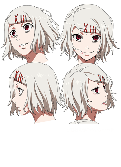 TVアニメ『東京喰種トーキョーグール』公式サイト