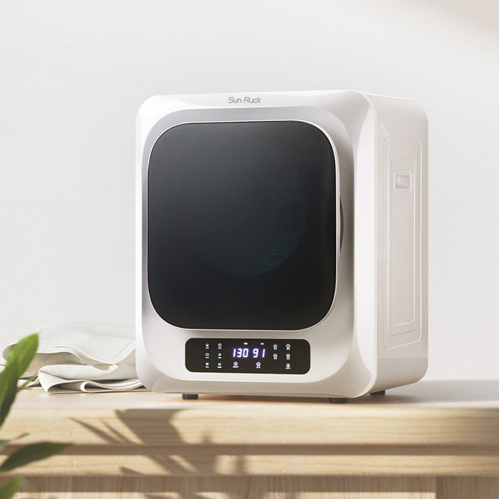 生産終了品】 衣類乾燥機 「乾きくん」シリーズ SR-ASMN205 | SunRuck