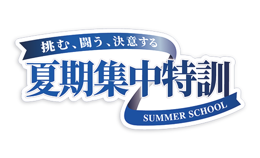 夏期集中特訓 | 進学塾・学習塾なら早稲田アカデミー