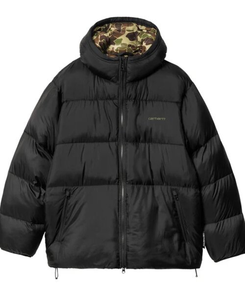 Carhartt WIP（カーハートワークインプログレス） ダウンコート ダウン
