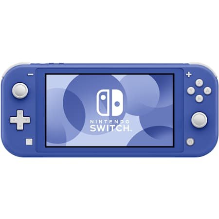 Nintendo Switch Lite - Turquoise - REFURBISHED - Hardware