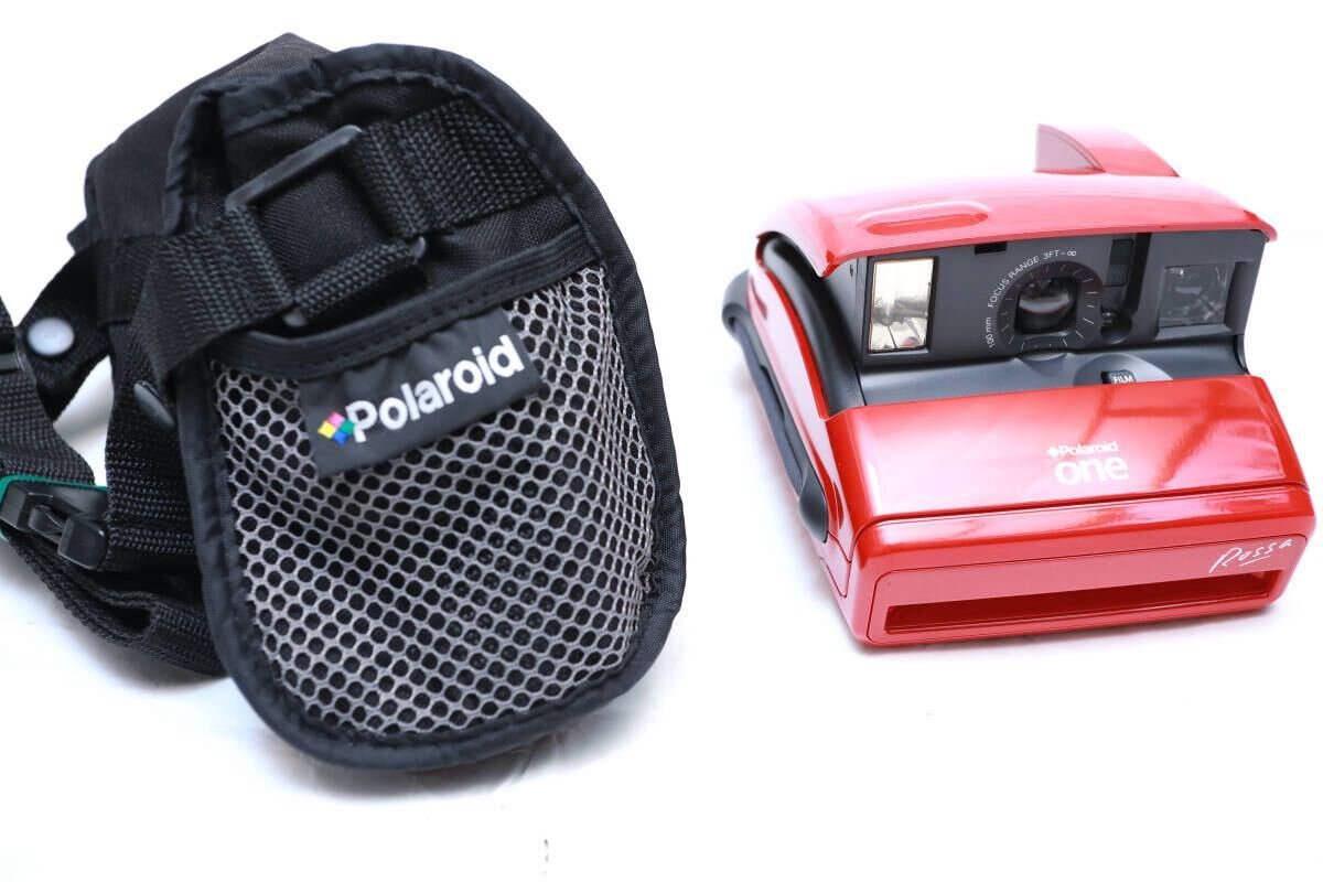 Yahoo!オークション -「polaroid rossa」の落札相場・落札価格