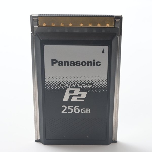 2026年最新】Yahoo!オークション -panasonic p2カードの中古品・新品