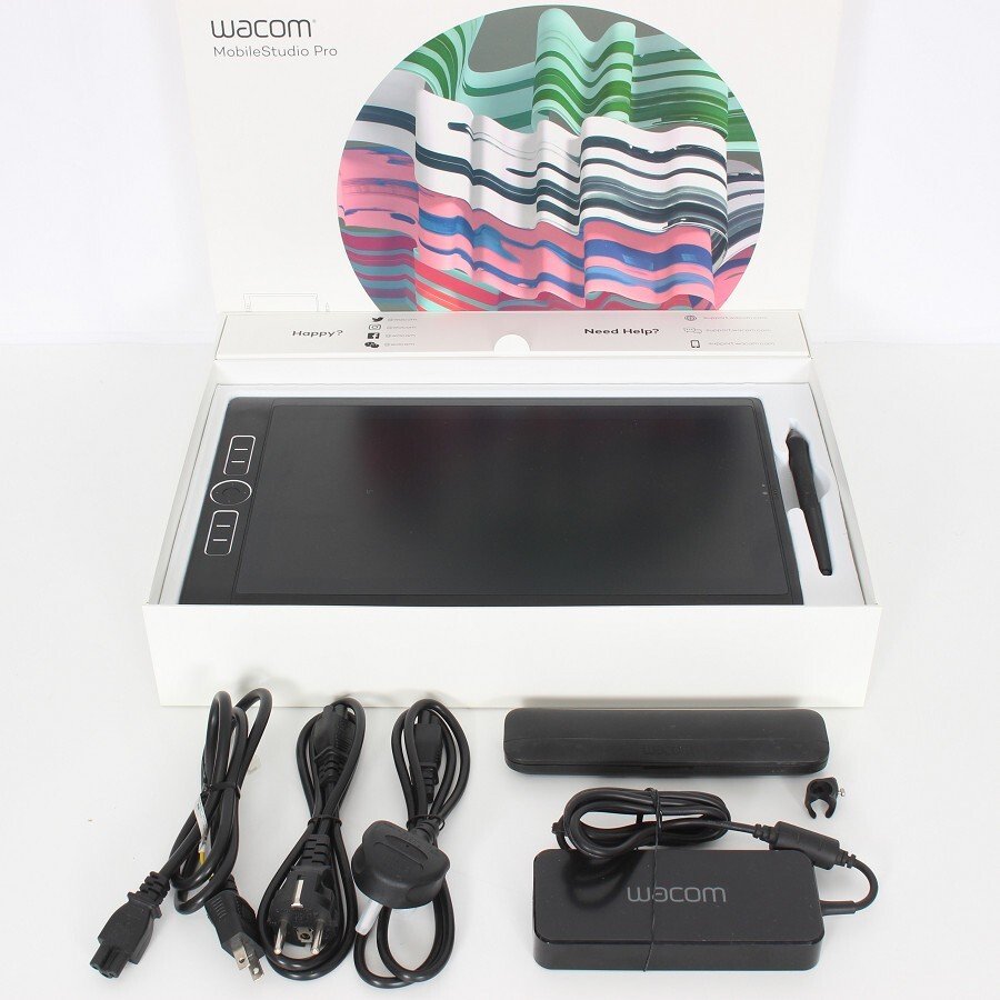 2026年最新】Yahoo!オークション -wacom 13の中古品・新品・未使用品一覧