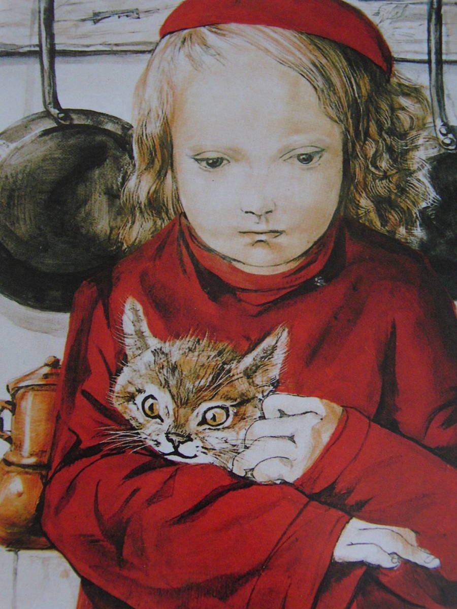 2026年最新】Yahoo!オークション -藤田嗣治 画集(絵画)の中古品・新品