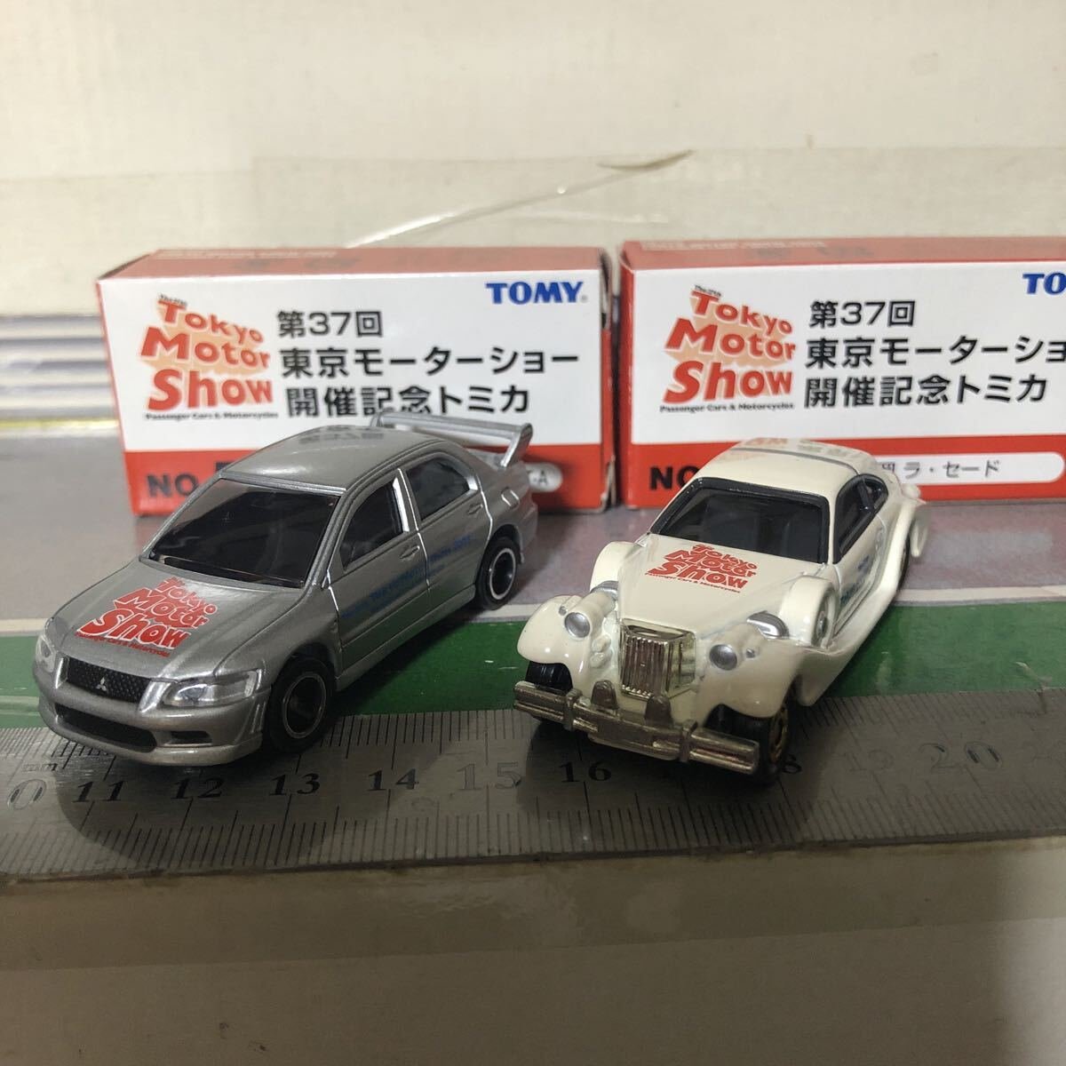 2026年最新】Yahoo!オークション -トミカ東京モーターショーの中古品