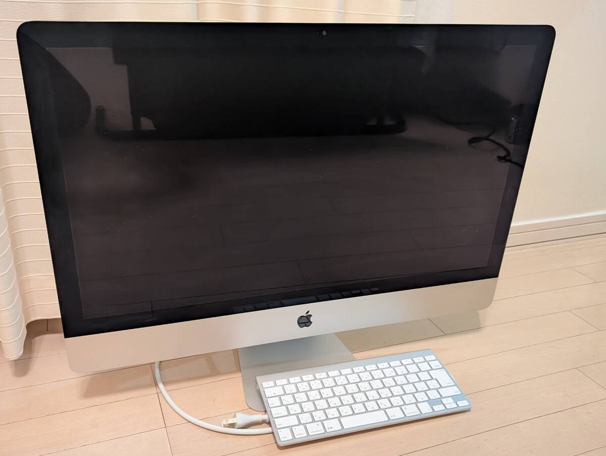 2026年最新】Yahoo!オークション -imac キーボードの中古品・新品・未