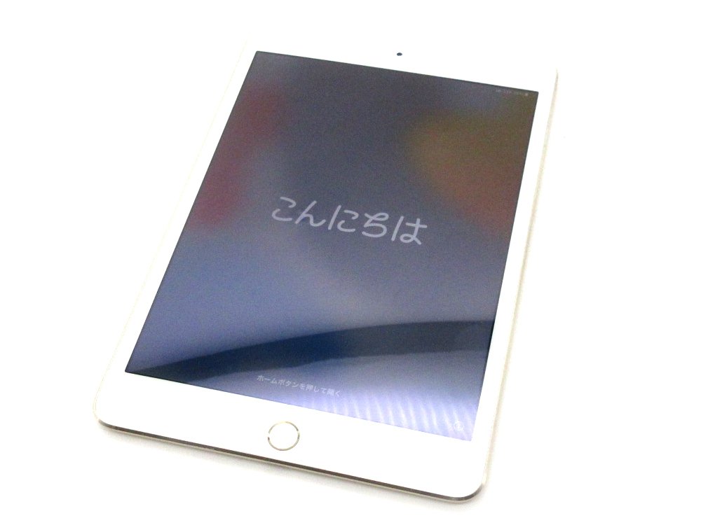 2026年最新】Yahoo!オークション -ipad mini4の中古品・新品・未使用品一覧