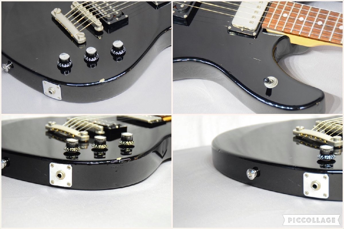 Yahoo!オークション - Greco AG-650 The Yellow Monkey EMMA Model グ