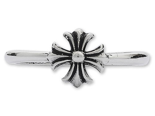 CHROME HEARTS クロムハーツ RING リング】バブルガムリング/CHプラス