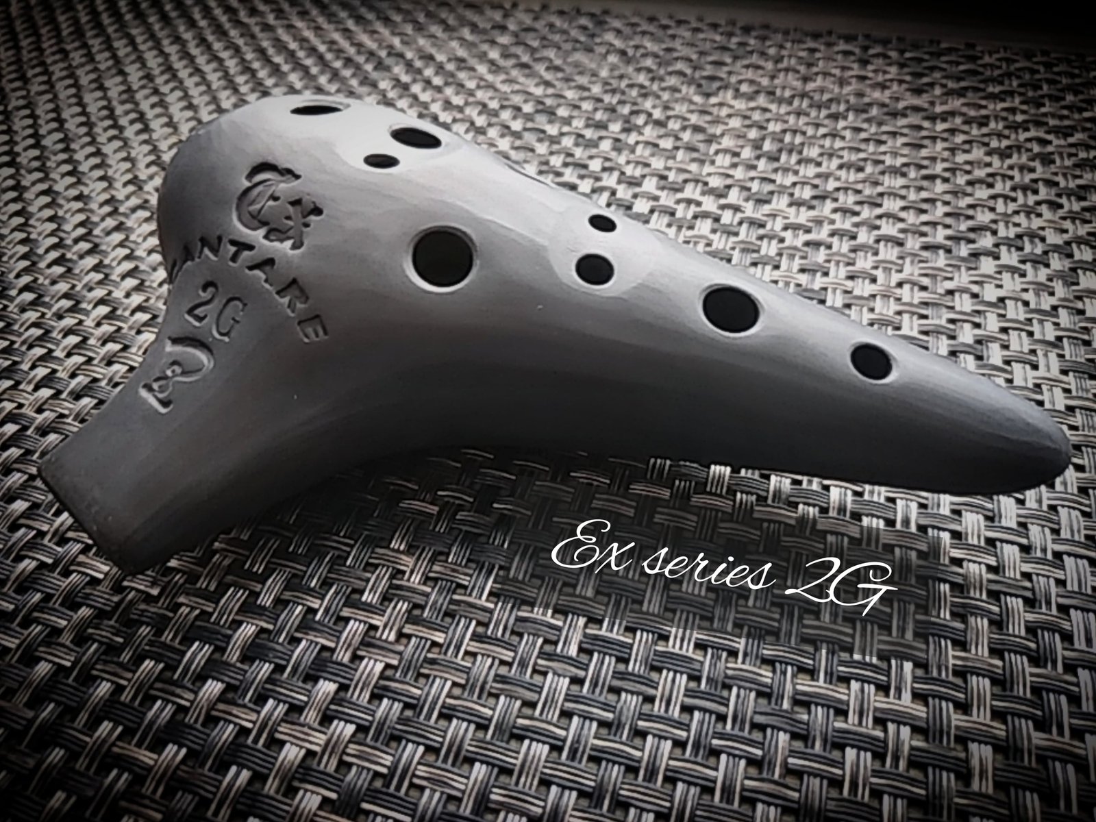 高級EXシリーズ「4C」Ocarina | オカリーナの平本