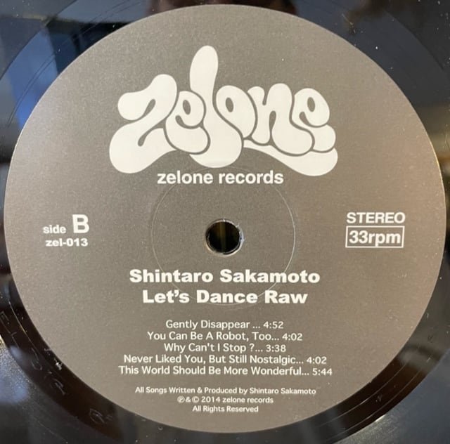 坂本慎太郎 