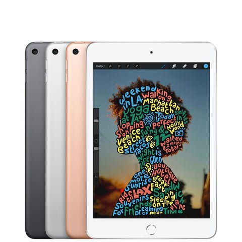 iPad Mini 5 – Cellular Savings