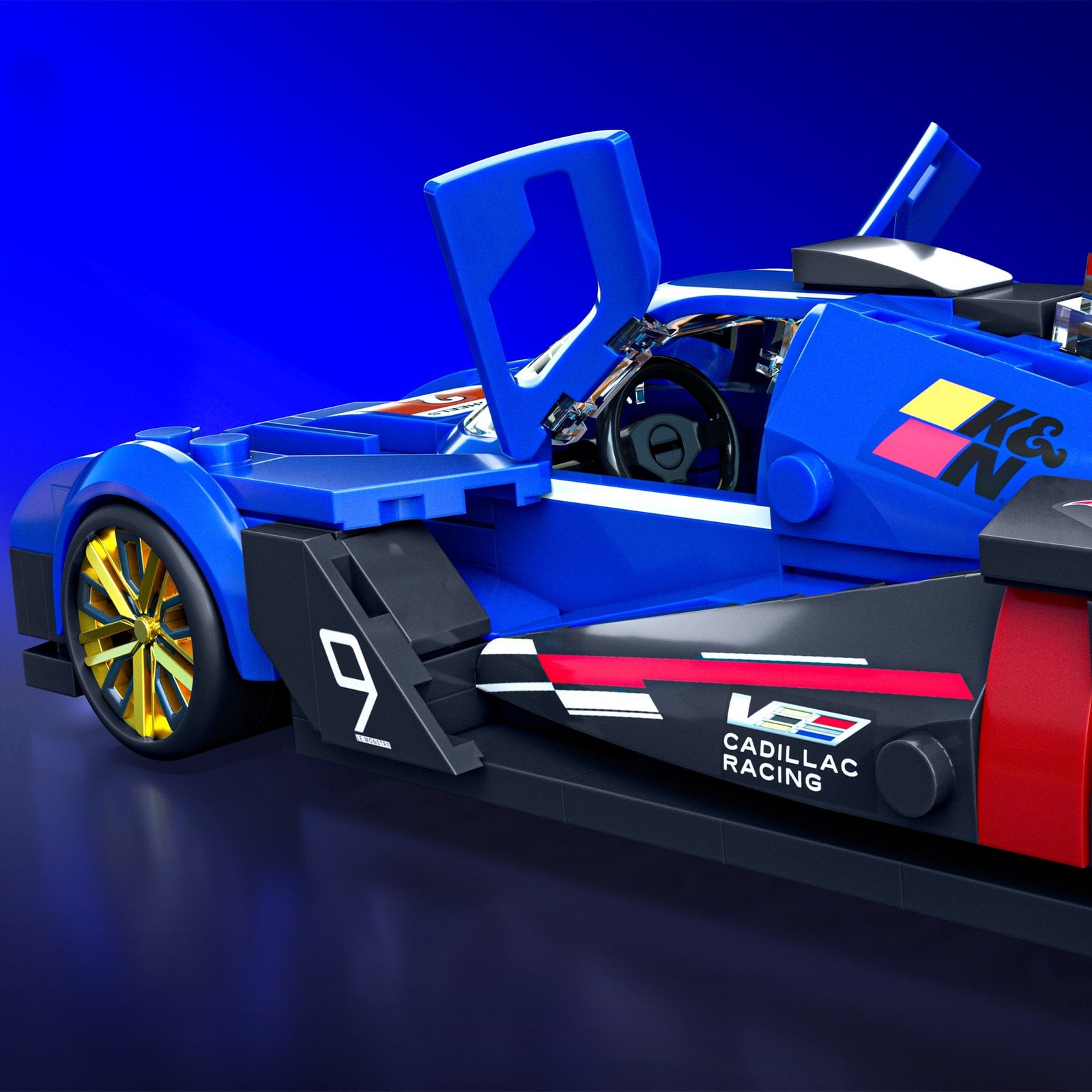 Hot Wheels RLC Koenigsegg Jesko Absolut | Mattel Creations