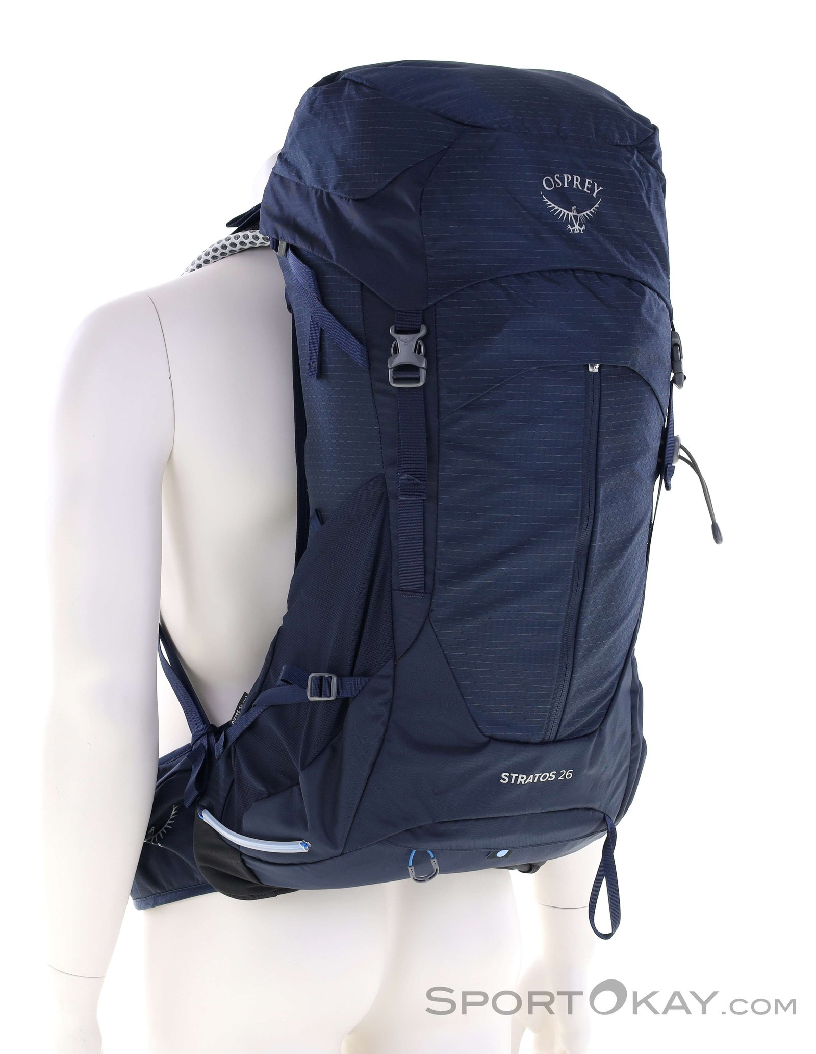 Osprey Stratos 26l Backpack - Backpacks - Backpacks & Headlamps
