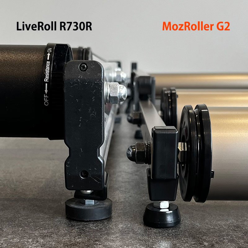MOZ ROLLER G2 | 株式会社フカヤ