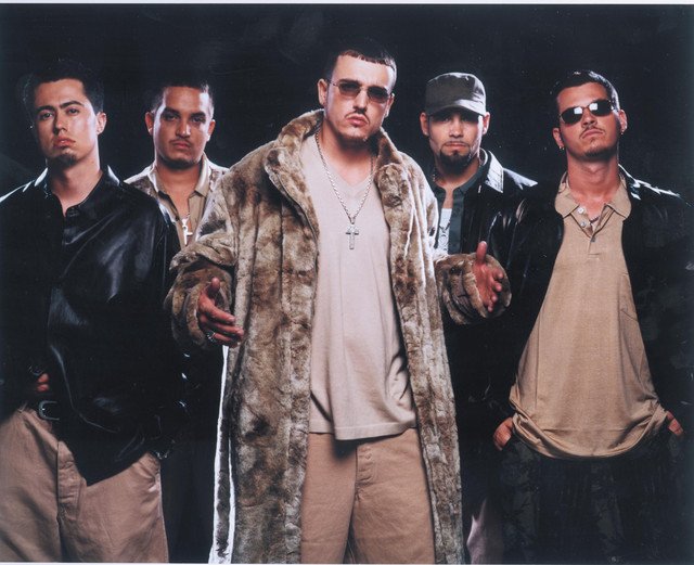Outsiderz 4 Life | Spotify