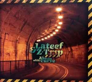 Z-Trip – Live Los Angeles, CA 2003 – CD (Promo, Mixed), 2003