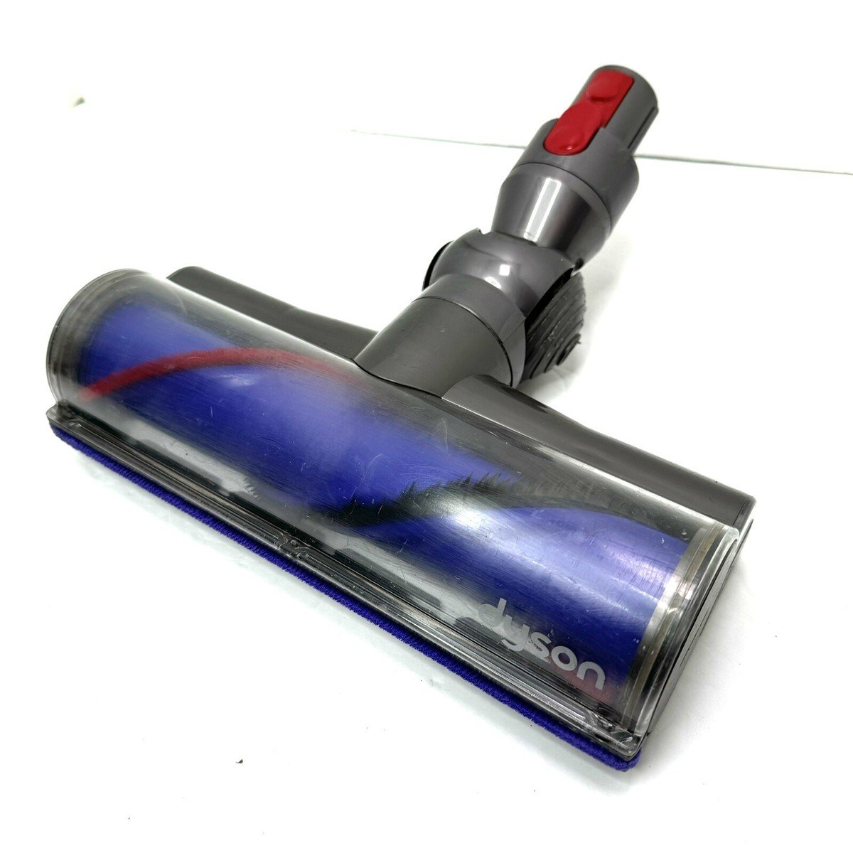 Dyson Cyclone V10 Animal SV12 Cordless Vacuum Cleaner ,Genuine