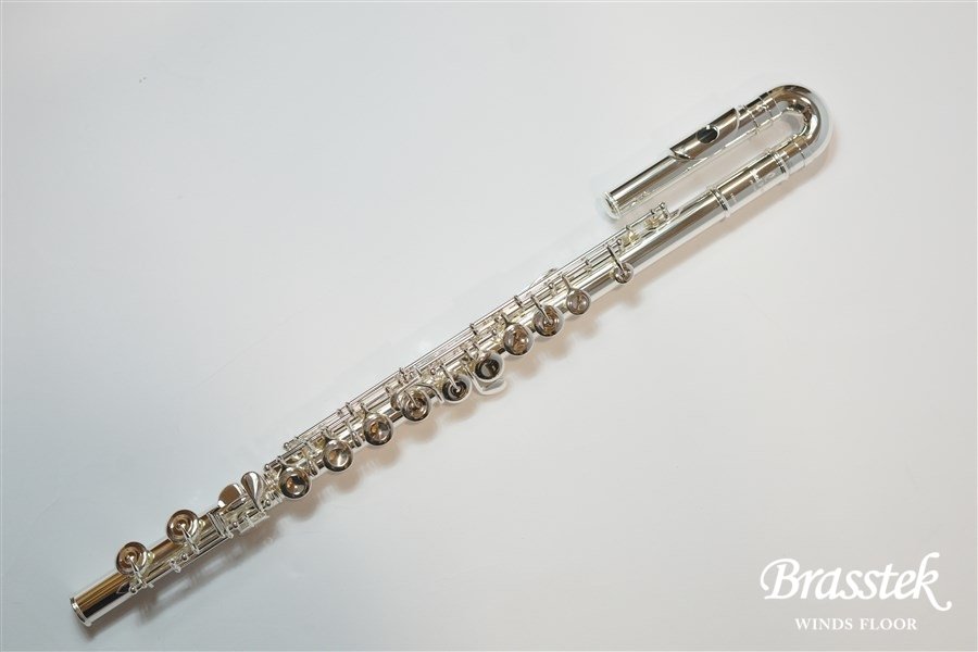 Pearl Flute】 PF-505EUSの魅力 | 管楽器専門店 Brasstek 白山 | MPC