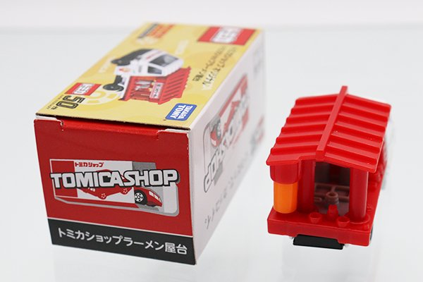 ミニカーショップ ケンボックス トミカ 特注・その他トミカショップ