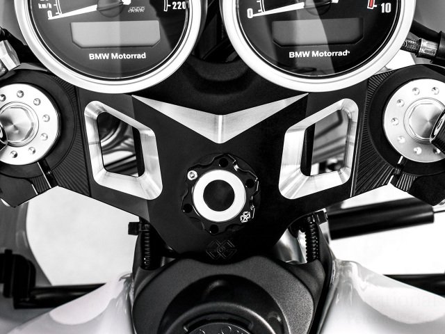 ギルズツーリング セーフティ ステアリングステムナット ACMA M28×1.0