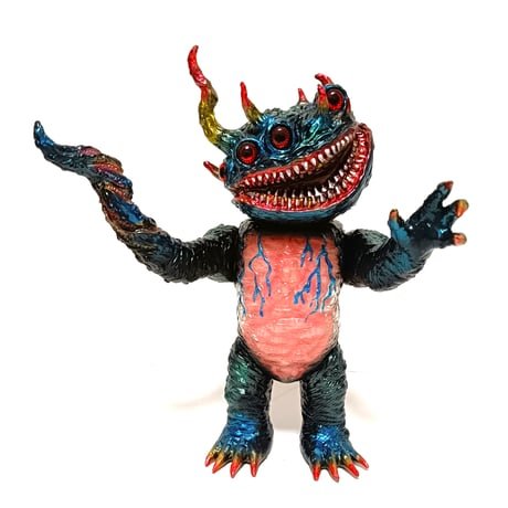 CATEGORY ミュータント(Mutant) | MARMIT
