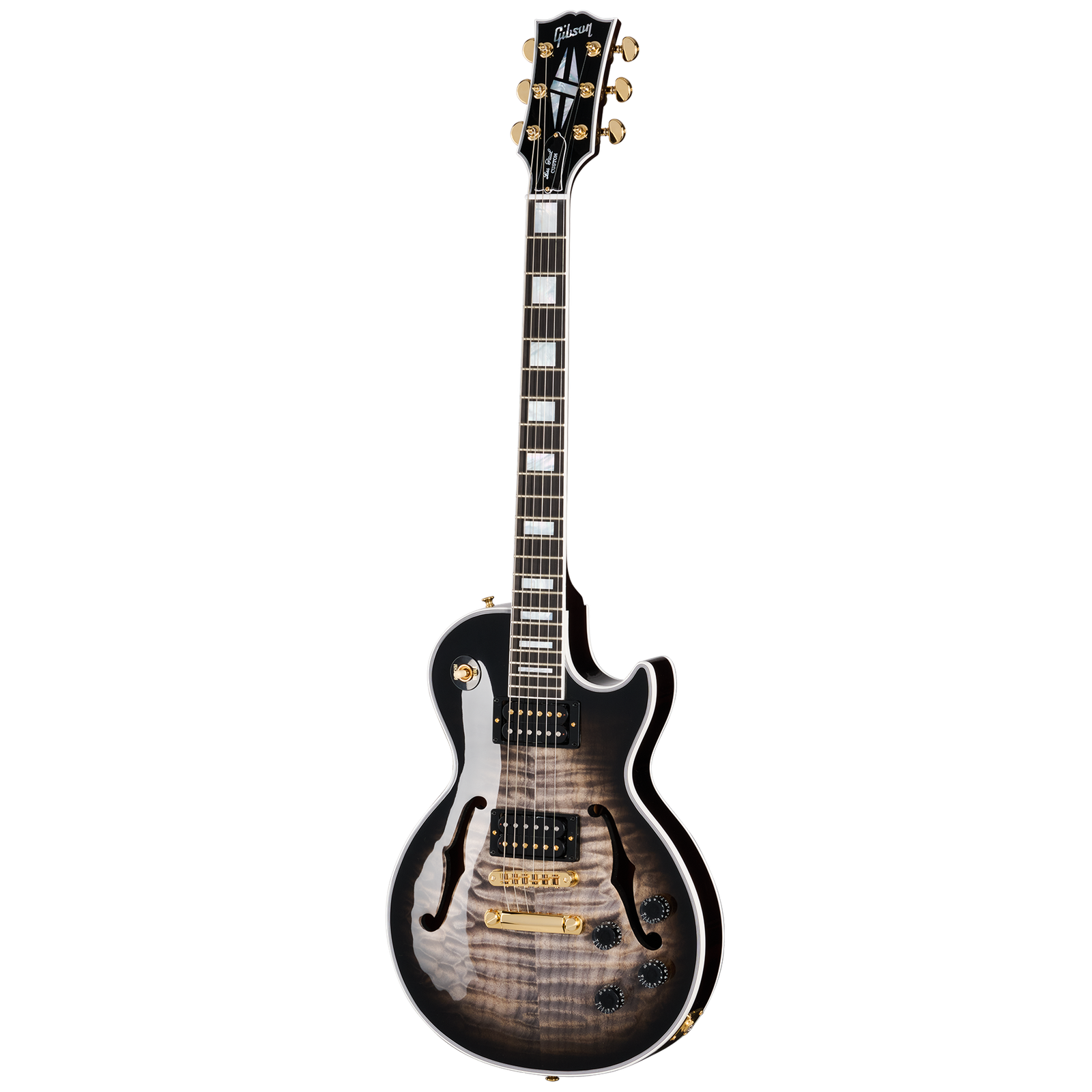 Orville by Gibson レスポール Left hand