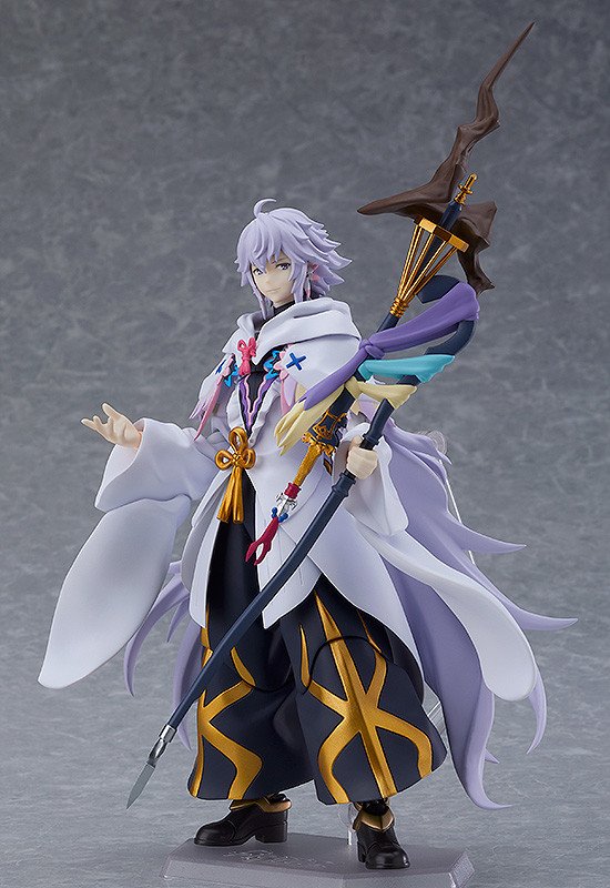 figma マーリン