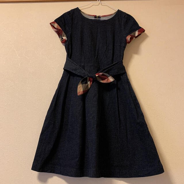 BLACK LABEL CRESTBRIDGE - 専用ですクレストブリッジ ブルーレーベル
