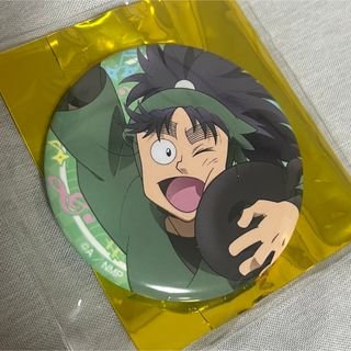 あんスタ 中国 横顔 缶バッジ Eden 凪砂 茨 日和 ジュンの通販 by 光's