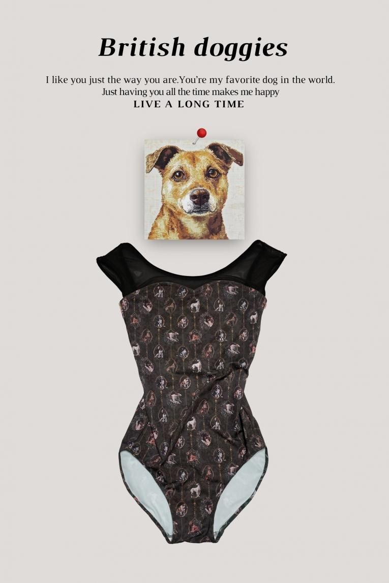 Plie - Balletwear brand unoa