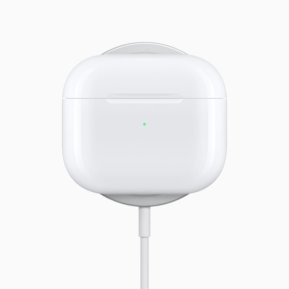 AirPods Pro、同じ価格でMagSafe充電ケース付きに - iPhone Mania