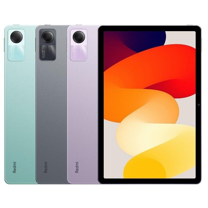 Redmi Xiaomi シャオミ Pad SE 4GB/128GB グラファイトグレー イオン