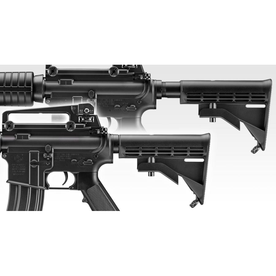 TOKYO MARUI（東京マルイ） 電動ガン Rシリーズ M4A1R 【東京マルイ