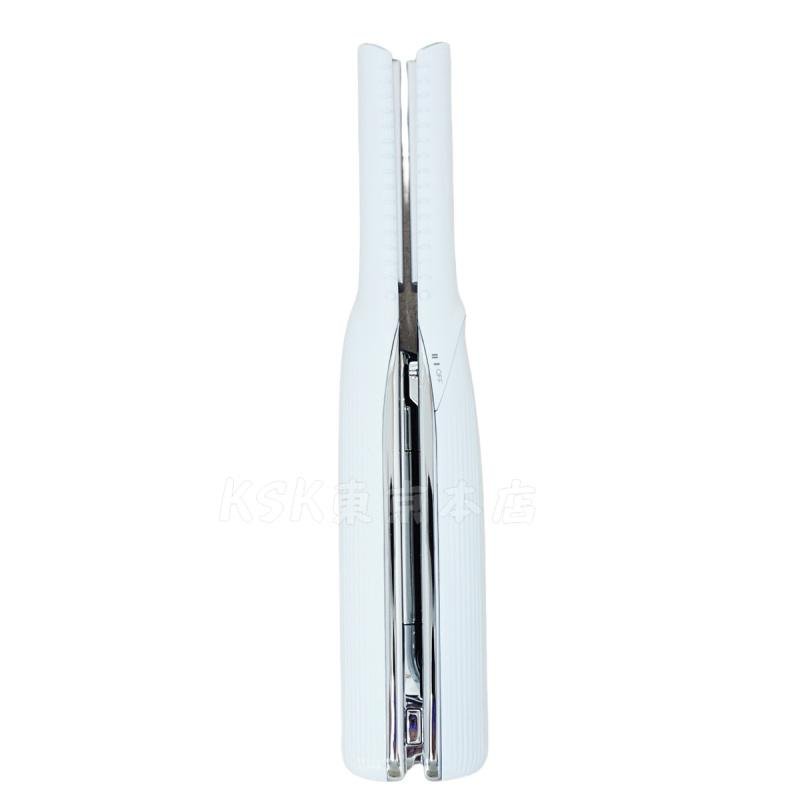 ReFa BEAUTECH リファ フィンガーアイロン ST ホワイト FINGER IRON RE