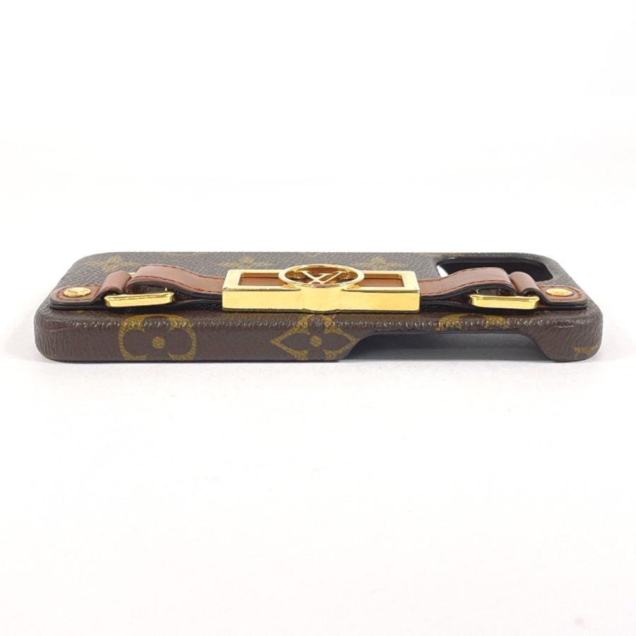 LOUIS VUITTON（ルイ・ヴィトン） LOUIS VUITTON iPhoneケース M69782