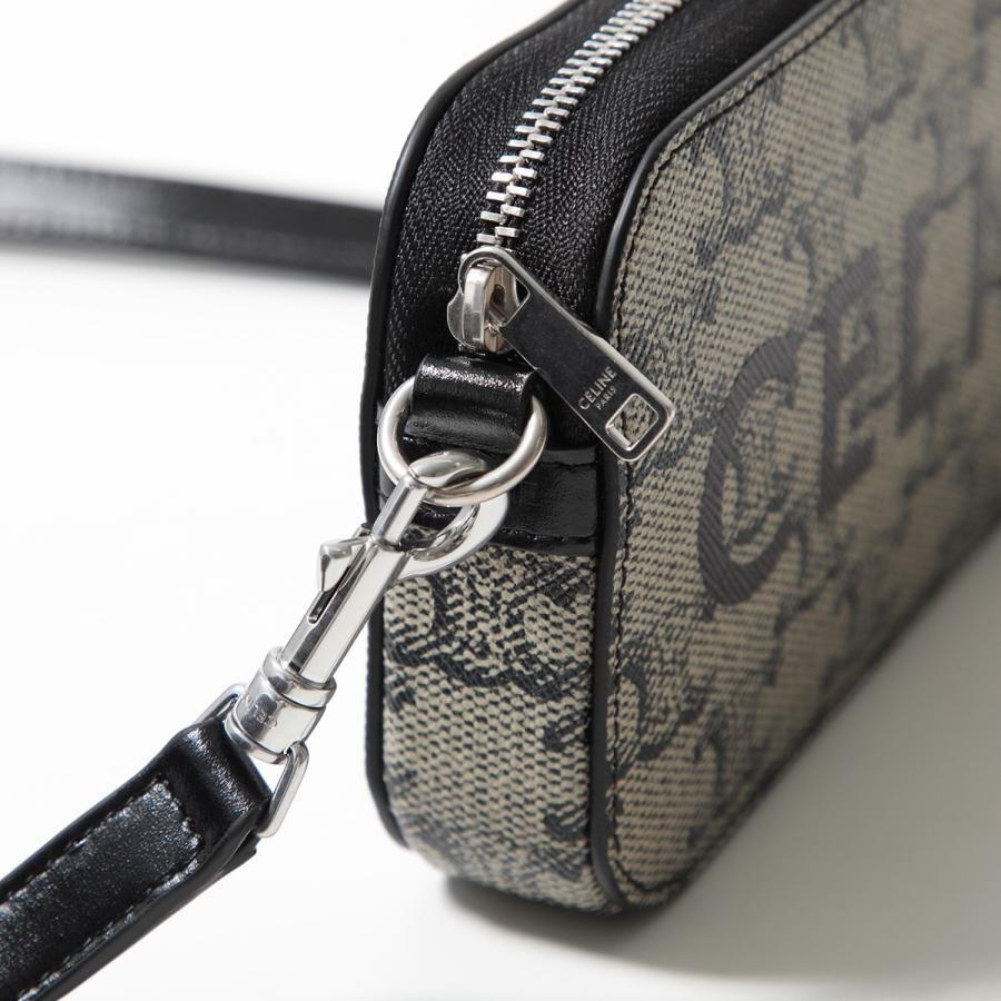 CELINE（セリーヌ） ショルダーバッグ Horizontal Pouch ホリゾンタル