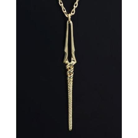 エヴァンゲリオン シルバー アクセサリー ネックレス ペンダント