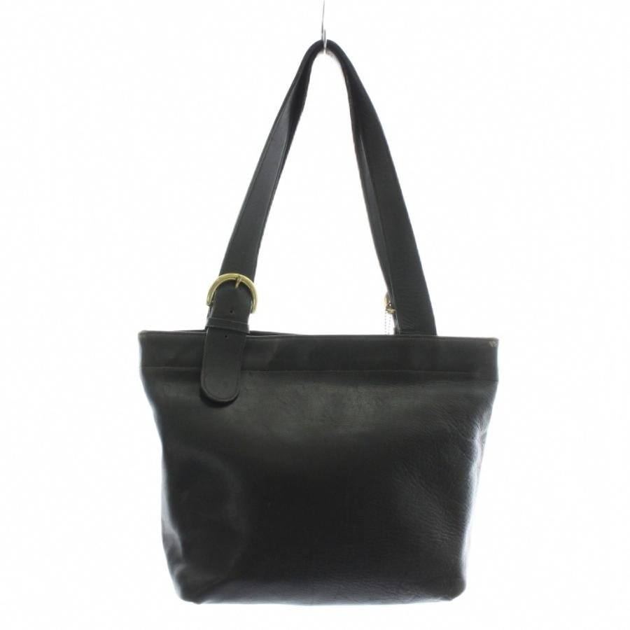 COACH（コーチ） オールドコーチ トートバッグ ワンショルダー レザー